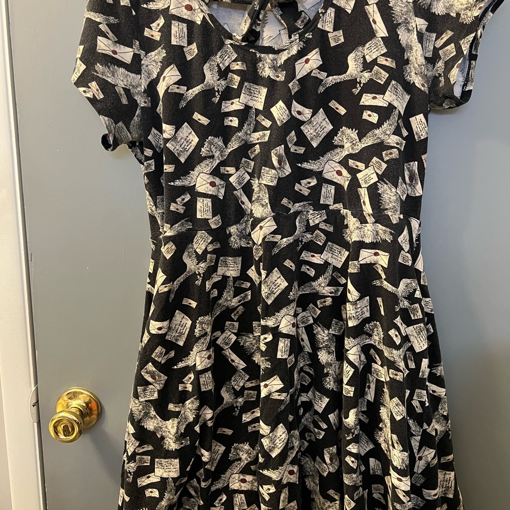 Harry potter dress